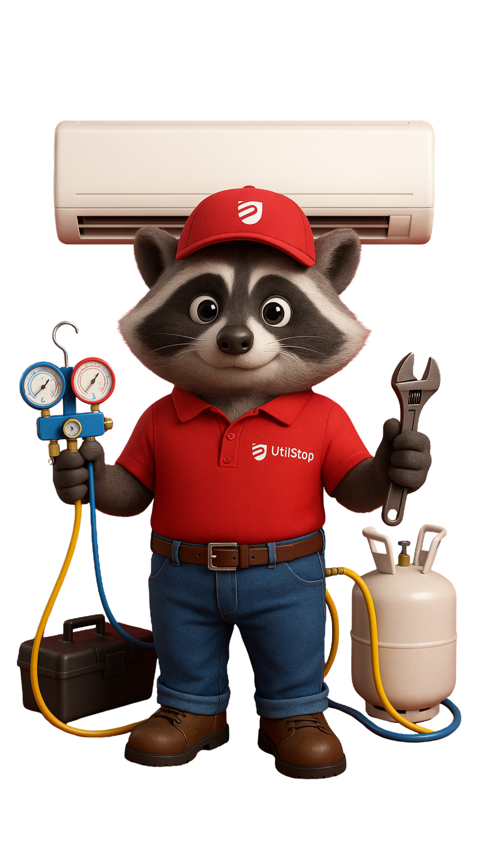 AC Services in UAE